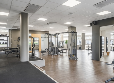 Kontorsplatser(Yta:1420 m²)	att hyra i Kronborgsgränd 7, 164 46 Kista. Endast från verifierade hyresvärdar | MatchOffice.se