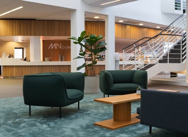 Kontorsrum(Yta:1420 m²)	att hyra i Kronborgsgränd 7, 164 46 Kista. Bra val | MatchOffice.se