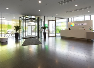 954 m² Warehouse space up for rent in Kista, Finlandsgatan 36 (164 74) - 2 | MatchOffice