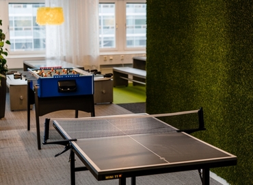 954 m² Warehouse space for rent in Kista, Finlandsgatan 36 (164 74) - 5 | MatchOffice