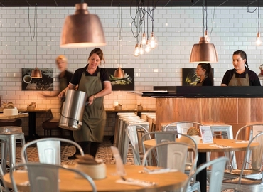 Office Solna, Råsundavägen 4 169 67 Solna