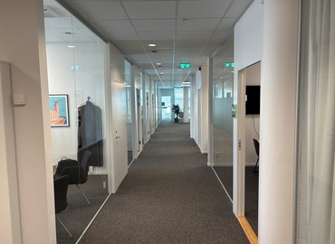 Office Solna, Råsundavägen 4 169 67 Solna