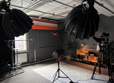 Office Solna, Råsundavägen 4 169 67 Solna