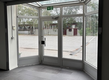 420 m² Warehouse space rental in Sigtuna, Arlandastad (195 60) - 3 | MatchOffice.com