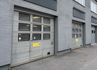 420 m² Warehouse storage up for rent in Sigtuna, Arlandastad (195 60) - 4 | MatchOffice.com