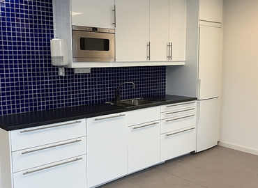 420 m² Warehouse storage rental in Sigtuna, Arlandastad (195 60) - 6 | MatchOffice.com