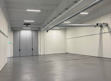 Industrilokal(Yta:414 m²) att hyra i Arlandastad, Bristagatan 16С, 195 60 Sigtuna. Bra val | MatchOffice.se																	