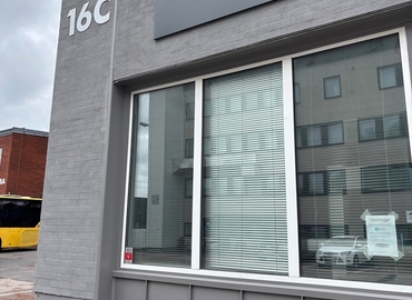 414 m² Commercial warehouse for rent in Sigtuna, Arlandastad (195 60) - 3 | MatchOffice