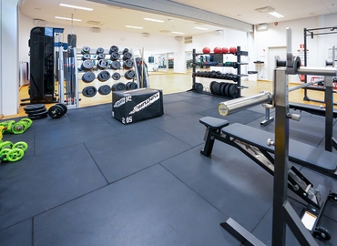 Kontorsutrymme(Yta:122 m²)	för uthyrning i Johan Willins gata 8, 416 64 Göteborg Centrum. Handikappanpassad | MatchOffice.se