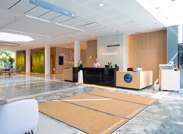 Kontor(Yta:122 m²)	att hyra i Johan Willins gata 8, 416 64 Göteborg Centrum. Lång- och korttidsuthyrning | MatchOffice.se