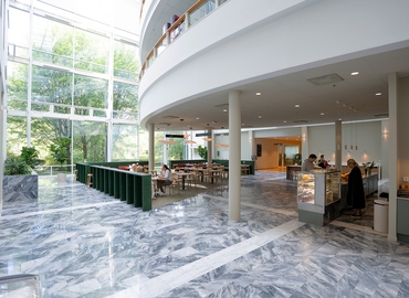 Kontorsrum(Yta:122 m²)	att hyra i Johan Willins gata 8, 416 64 Göteborg Centrum. Bra läge | MatchOffice.se