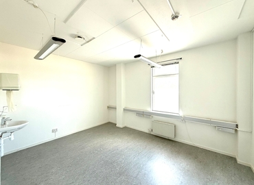 Kontorslokaler(Yta:278 m²) att hyra i Märsta, Nymärsta Gränd 2, 195 30 Sigtuna. WiFi-anslutning ingår | MatchOffice.se