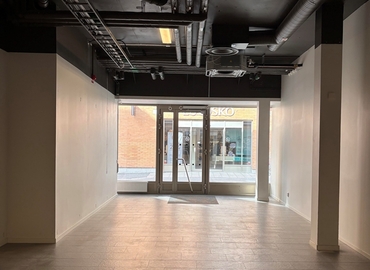 76 m² Store for rent in Sigtuna, Nymärsta gränd 3 (195 30) - 2 | MatchOffice
