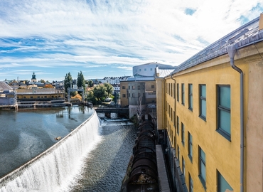 Kontorsrum(Yta:146 m²)	för uthyrning i Norrköping, Holmentorget 10, 602 32 Norrköping. Bra val | MatchOffice.se