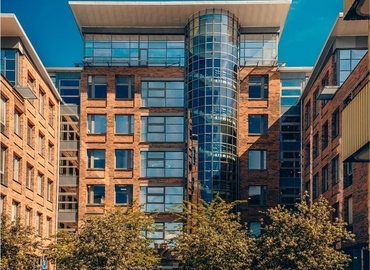 Kontorsrum(Yta:260 m²)	för uthyrning i Solna, Råsundavägen 12, 169 67 Solna. WiFi-anslutning ingår | MatchOffice.se