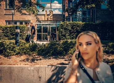 Kontorsrum(Yta:260 m²)	att hyra i Solna, Råsundavägen 12, 169 67 Solna. Endast från verifierade hyresvärdar | MatchOffice.se