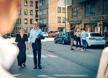 Kontor(Yta:260 m²)	att hyra i Solna, Råsundavägen 12, 169 67 Solna. Handikappanpassad | MatchOffice.se