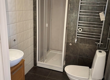 Office Norra Skeppsbron 3, Gävle 803 09 Gavle