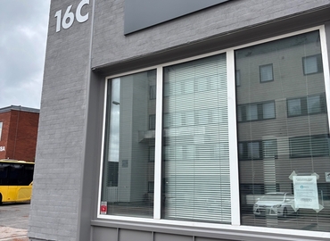 414 m² Commercial warehouse rental in Sigtuna, Arlandastad (195 60) - 3 | MatchOffice