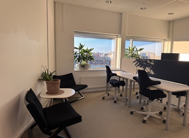 19 m² Business park in Hamnen , Riggaregatan 53 (211 13) - 3 | MatchOffice.com