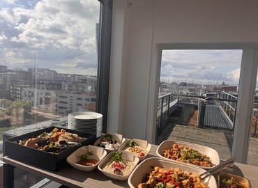 19 m² Serviced office in Hamnen , Riggaregatan 53 (211 13) - 11 | MatchOffice