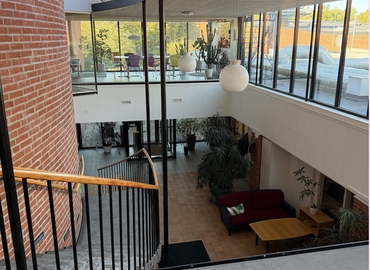 Office Vasatorpsvägen 1 254 26 Helsingborg