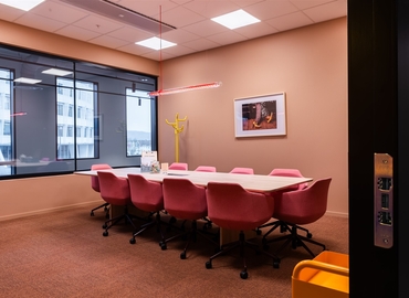 150 m² Coworking  in Molndal, Mölndalsbro 5-7 (431 30) - 9 | MatchOffice.com