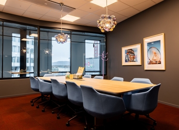 150 m² Coworking space  in Molndal, Mölndalsbro 5-7 (431 30) - 7 | MatchOffice.com