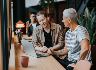 150 m² Shared workspace  in Molndal, Mölndalsbro 5-7 (431 30) - 1 | MatchOffice