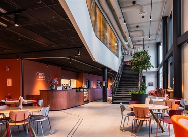 Coworking(Yta:150 m²) att hyra i Mölndalsbro 5-7, 431 30 Mölndal. Handikappanpassad | MatchOffice.se