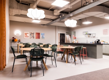 150 m² Co-working  in Molndal, Mölndalsbro 5-7 (431 30) - 10 | MatchOffice.com