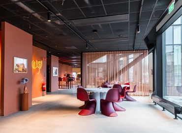 Flexibel arbetsplats(Yta:150 m²) för uthyrning i Mölndalsbro 5-7, 431 30 Mölndal. Bra läge | MatchOffice.se