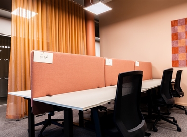 150 m² Shared workspace  in Molndal, Mölndalsbro 5-7 (431 30) - 8 | MatchOffice