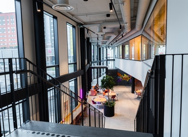 150 m² Coworking space  in Molndal, Mölndalsbro 5-7 (431 30) - 6 | MatchOffice.com