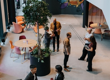 150 m² Shared workspace  in Molndal, Mölndalsbro 5-7 (431 30) - 2 | MatchOffice