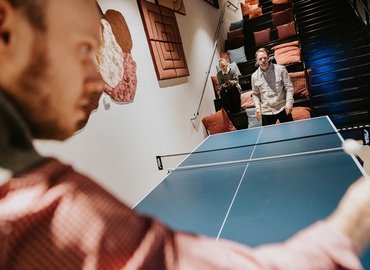 Coworking spaces(Yta:100 m²) att hyra i Masthamnsgatan 3, 413 27 Göteborg Centrum. Bra läge | MatchOffice.se