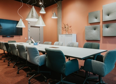 Coworking(Yta:100 m²) för uthyrning i Masthamnsgatan 3, 413 27 Göteborg Centrum. Handikappanpassad | MatchOffice.se