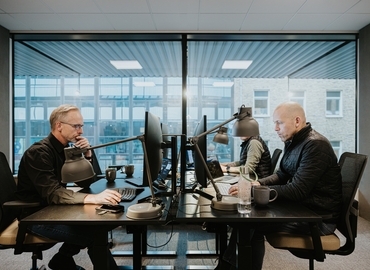 Coworking(Yta:100 m²) för uthyrning i Masthamnsgatan 3, 413 27 Göteborg Centrum. Tillgång 24/7 | MatchOffice.se