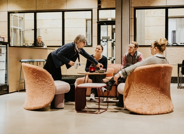 100 m² Shared office in Gothenburg Centre , Masthamnsgatan 3 (413 27) - 9 | MatchOffice