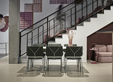 Coworking spaces(Yta:100 m²) för uthyrning i Masthamnsgatan 3, 413 27 Göteborg Centrum. Fullt utbud av faciliteter | MatchOffice.se