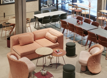 Coworking utrymme(Yta:100 m²) för uthyrning i Masthamnsgatan 3, 413 27 Göteborg Centrum. Fullt utbud av faciliteter | MatchOffice.se