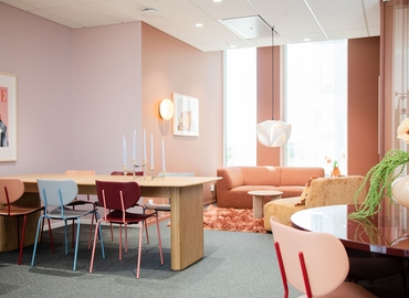 Coworking utrymme(Yta:100 m²) att hyra i Hyllie Boulevard 35, 215 32 Hyllie . Bra val | MatchOffice.se