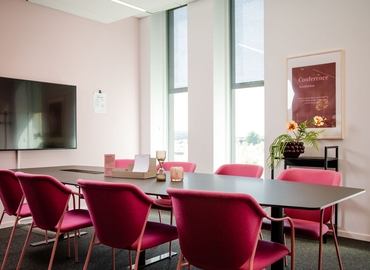 Flexibel arbetsplats(Yta:100 m²) att hyra i Hyllie Boulevard 35, 215 32 Hyllie . Bra val | MatchOffice.se