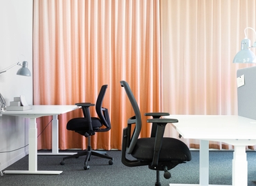 Coworking spaces(Yta:100 m²) att hyra i Hyllie Boulevard 35, 215 32 Hyllie . Bra läge | MatchOffice.se