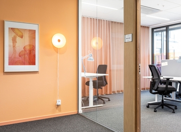 Flexibel arbetsplats(Yta:100 m²) att hyra i Hyllie Boulevard 35, 215 32 Hyllie . Endast från verifierade hyresvärdar | MatchOffice.se