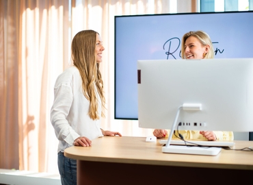 Coworking spaces(Yta:100 m²) för uthyrning i Hyllie Boulevard 35, 215 32 Hyllie . Tillgång 24/7 | MatchOffice.se