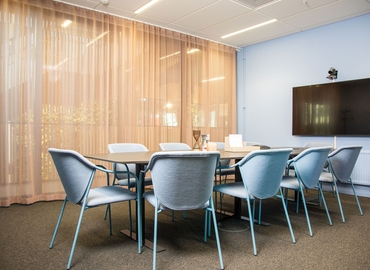 Coworking utrymme(Yta:100 m²) att hyra i Hyllie Boulevard 35, 215 32 Hyllie . Handikappanpassad | MatchOffice.se