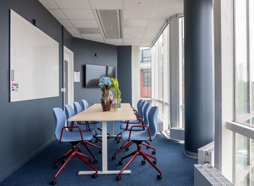 Coworking utrymme(Yta:100 m²) att hyra i Carlsgatan 12A, 211 20 Malmö Centrum. Bra läge | MatchOffice.se