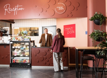 Coworking utrymme(Yta:100 m²) för uthyrning i Carlsgatan 12A, 211 20 Malmö Centrum. Endast från verifierade hyresvärdar | MatchOffice.se