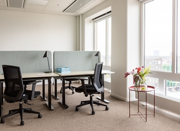 100 m² Shared office  in Malmo Centre, Carlsgatan 12A (211 20) - 7 | MatchOffice.com